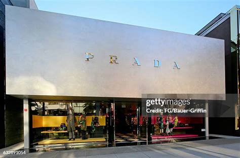 prada store beverly hills|prada beverly hills hours.